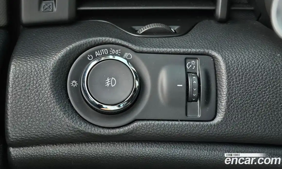 Chevrolet Malibu 2015 2.0 Автомат в Москве № 39515, фото 6