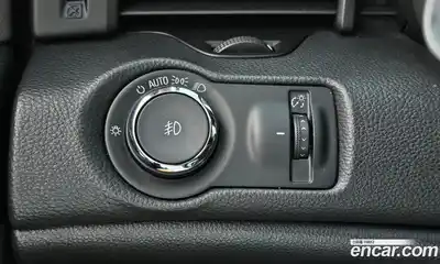 Chevrolet Malibu 2015 2.0 Автомат в Москве № 39515, миниатюра 6