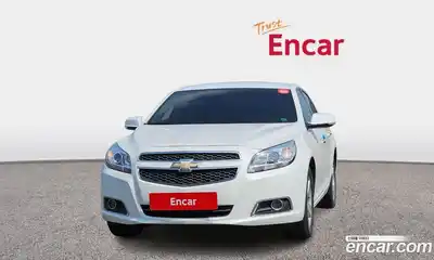 Chevrolet Malibu 2015 2.0 Автомат в Москве № 39515, миниатюра 7