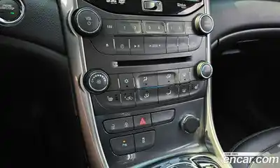 Chevrolet Malibu 2015 2.0 Автомат в Москве № 39515, миниатюра 9