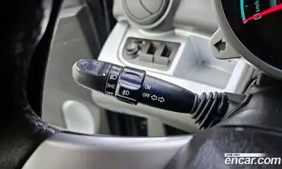 Chevrolet Spark 2012 1.0 Автомат в Москве № 40481, миниатюра 12