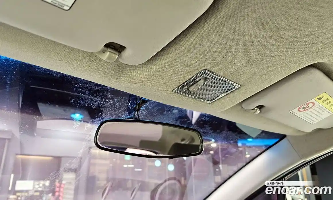 Chevrolet Spark 2012 1.0 Автомат в Москве № 40481, фото 20