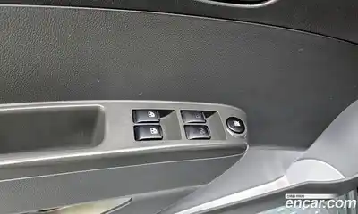 Chevrolet Spark 2012 1.0 Автомат в Москве № 40481, миниатюра 2