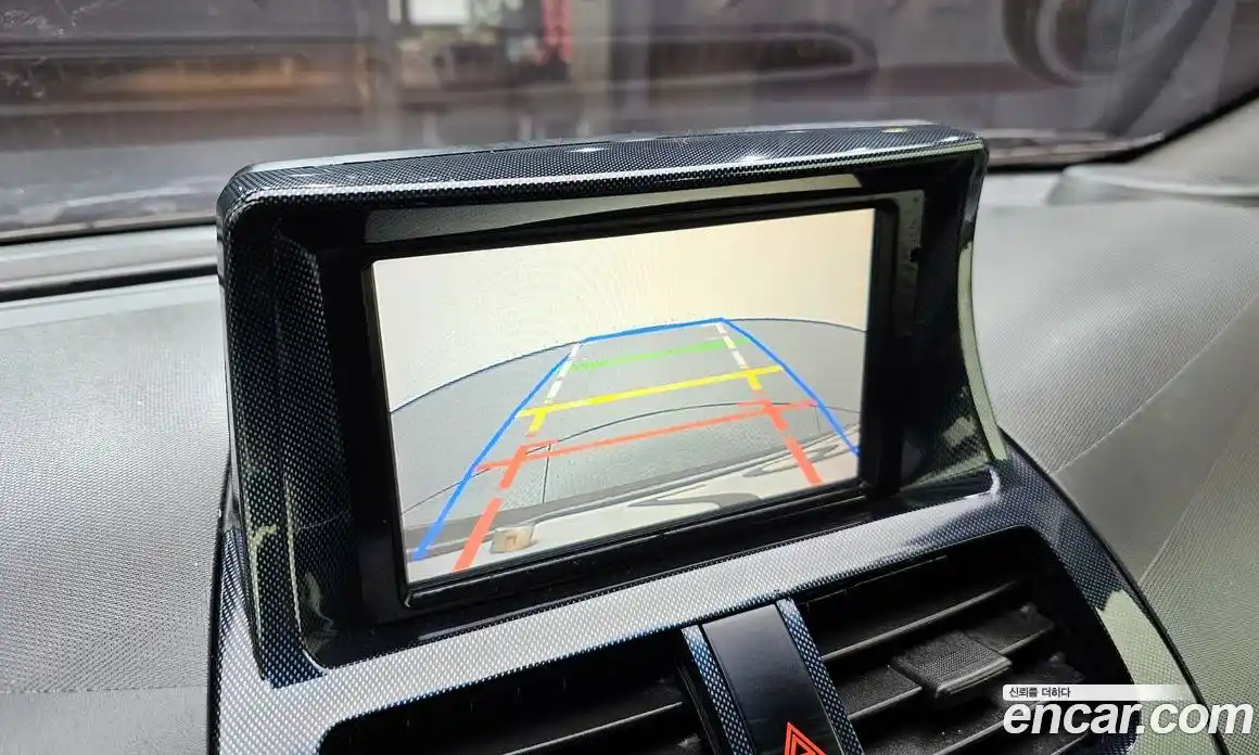 Chevrolet Spark 2012 1.0 Автомат в Москве № 40481, фото 4