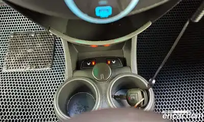 Chevrolet Spark 2012 1.0 Автомат в Москве № 40481, миниатюра 7