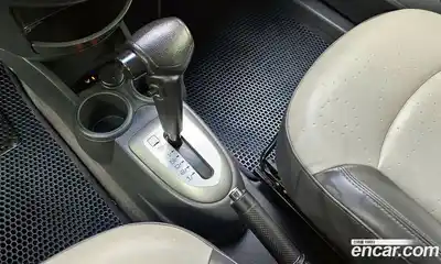 Chevrolet Spark 2012 1.0 Автомат в Москве № 40481, миниатюра 8