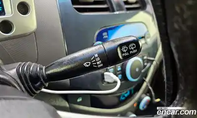 Chevrolet Spark 2012 1.0 Автомат в Москве № 40481, миниатюра 9