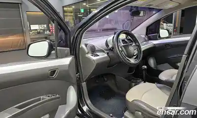 Chevrolet Spark 2012 1.0 Автомат в Москве № 40481, миниатюра 10