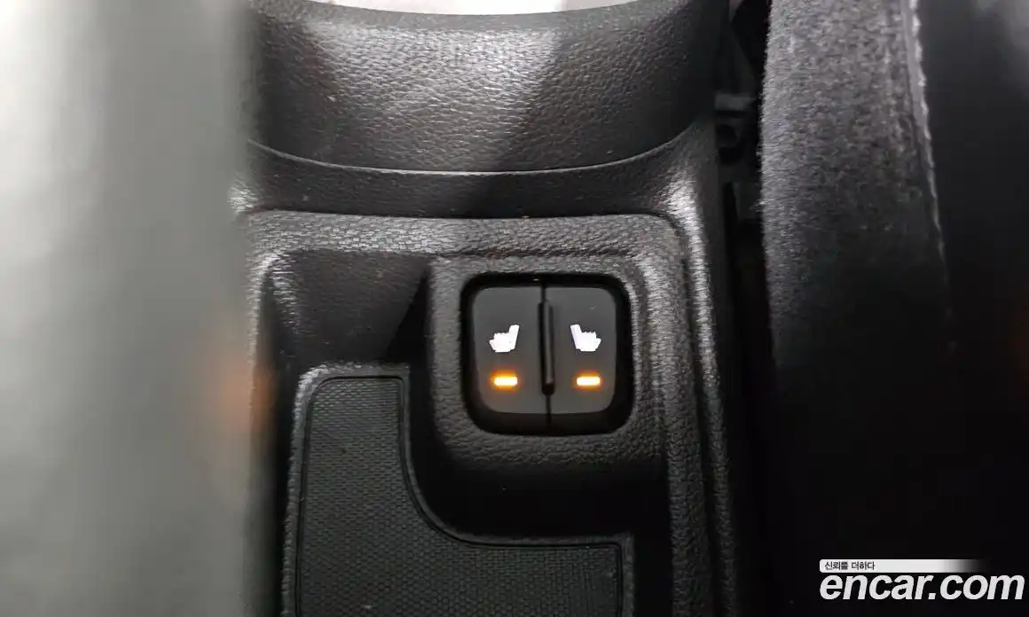 Chevrolet Spark 2017 1.0 Автомат в Москве № 40904, фото 13