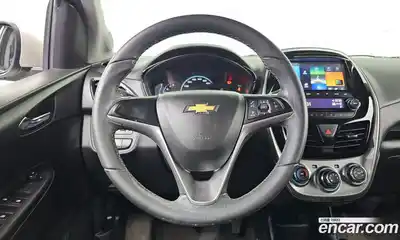 Chevrolet Spark 2017 1.0 Автомат в Москве № 40904, миниатюра 2