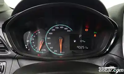 Chevrolet Spark 2017 1.0 Автомат в Москве № 40904, миниатюра 5