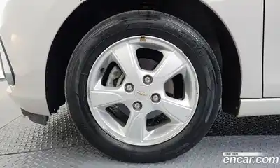 Chevrolet Spark 2017 1.0 Автомат в Москве № 40904, миниатюра 7