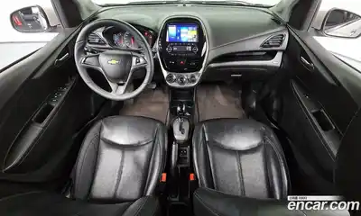 Chevrolet Spark 2017 1.0 Автомат в Москве № 40904, миниатюра 8