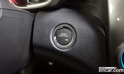 Chevrolet Malibu, 2014