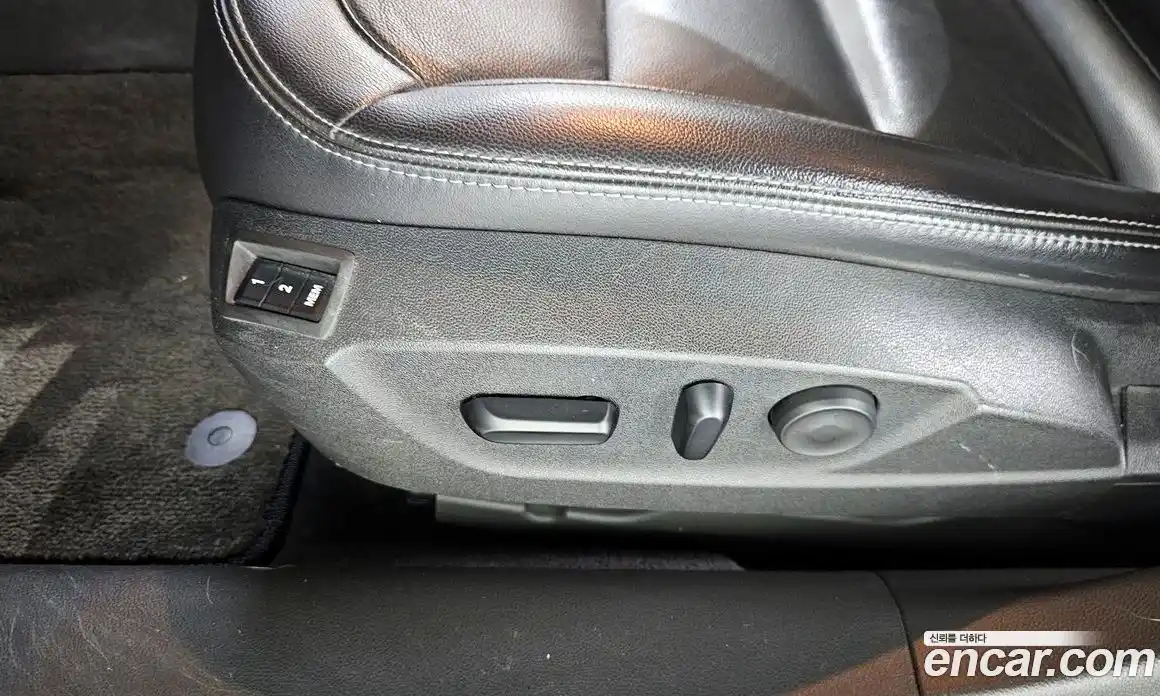 Chevrolet Malibu 2014 2.0 Автомат в Москве № 41421, фото 11