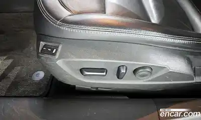 Chevrolet Malibu 2014 2.0 Автомат в Москве № 41421, миниатюра 11