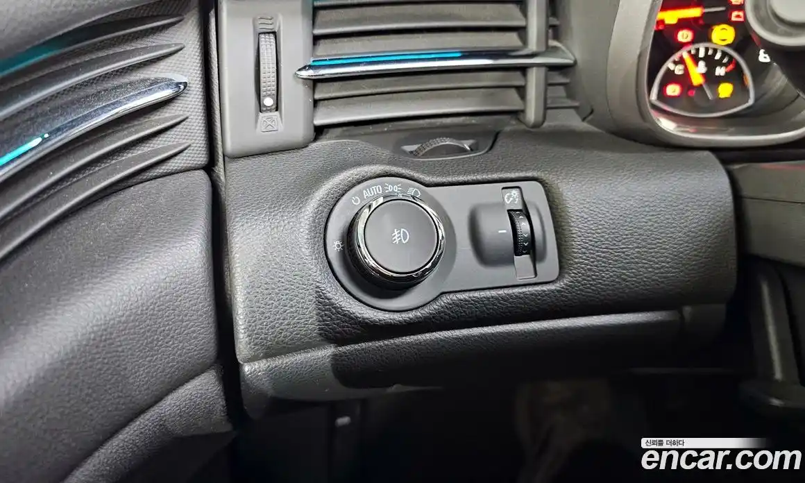 Chevrolet Malibu 2014 2.0 Автомат в Москве № 41421, фото 15