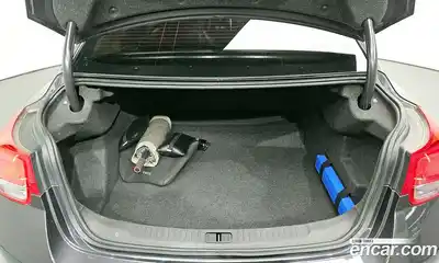 Chevrolet Malibu 2014 2.0 Автомат в Москве № 41421, миниатюра 3