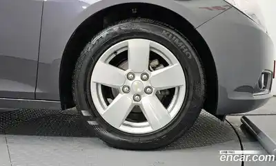 Chevrolet Malibu 2014 2.0 Автомат в Москве № 41421, миниатюра 4