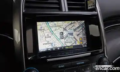 Chevrolet Malibu 2014 2.0 Автомат в Москве № 41421, миниатюра 5