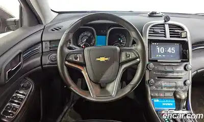 Chevrolet Malibu 2014 2.0 Автомат в Москве № 41421, миниатюра 6