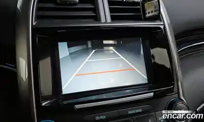 Chevrolet Malibu 2014 2.0 Автомат в Москве № 41421, миниатюра 7