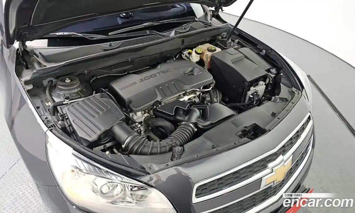 Chevrolet Malibu 2014 2.0 Автомат в Москве № 41421, фото 8