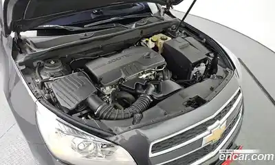 Chevrolet Malibu 2014 2.0 Автомат в Москве № 41421, миниатюра 8