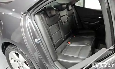 Chevrolet Malibu 2014 2.0 Автомат в Москве № 41421, миниатюра 9