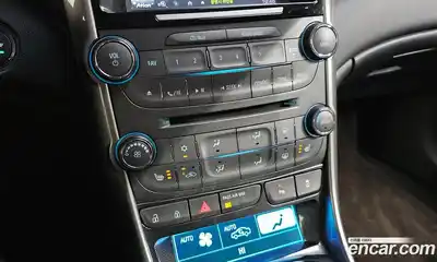 Chevrolet Malibu 2014 2.0 Автомат в Москве № 41421, миниатюра 10