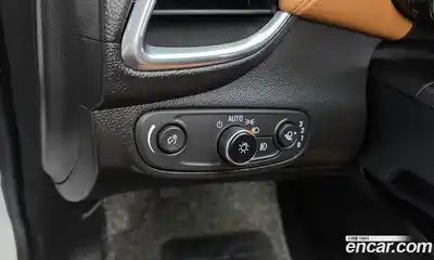 Chevrolet Trax 2021 1.4 Автомат в Москве № 42042, миниатюра 12