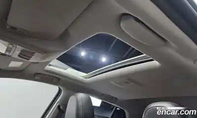 Chevrolet Trax 2021 1.4 Автомат в Москве № 42042, миниатюра 3