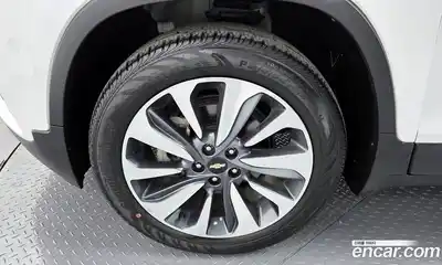 Chevrolet Trax 2021 1.4 Автомат в Москве № 42042, миниатюра 4