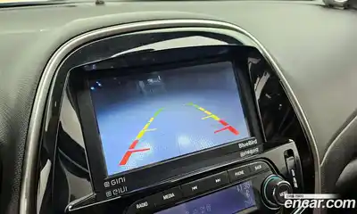 Chevrolet Spark 2018 1.0 Автомат в Москве № 42086, миниатюра 11