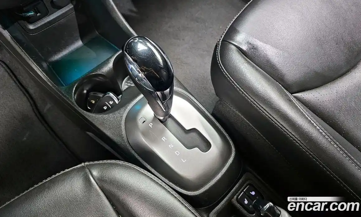 Chevrolet Spark 2018 1.0 Автомат в Москве № 42086, фото 14