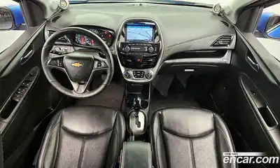Chevrolet Spark 2018 1.0 Автомат в Москве № 42086, миниатюра 2