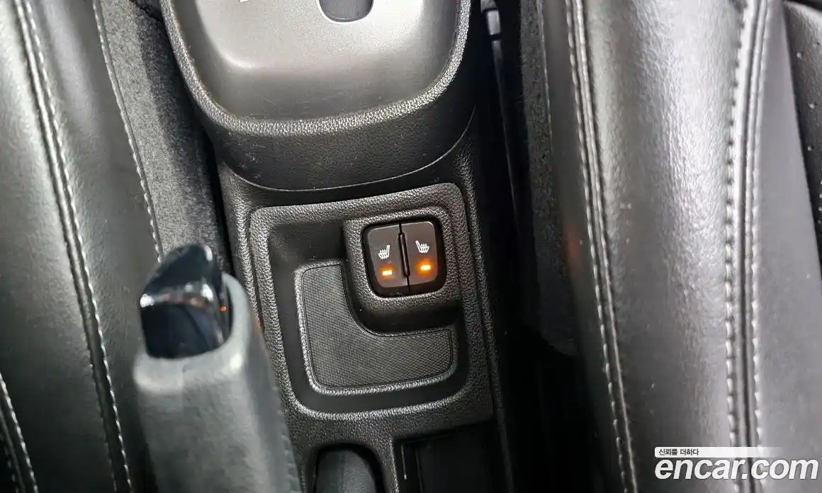 Chevrolet Spark 2018 1.0 Автомат в Москве № 42086, фото 5