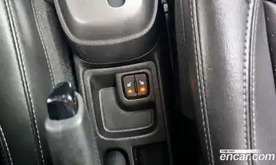 Chevrolet Spark 2018 1.0 Автомат в Москве № 42086, миниатюра 5