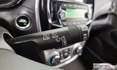 Chevrolet Spark 2018 1.0 Автомат в Москве № 42086, миниатюра 6