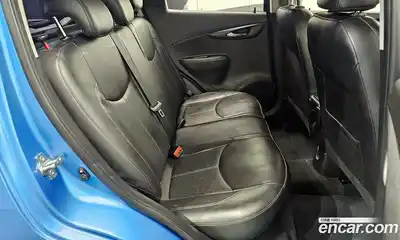 Chevrolet Spark 2018 1.0 Автомат в Москве № 42086, миниатюра 9