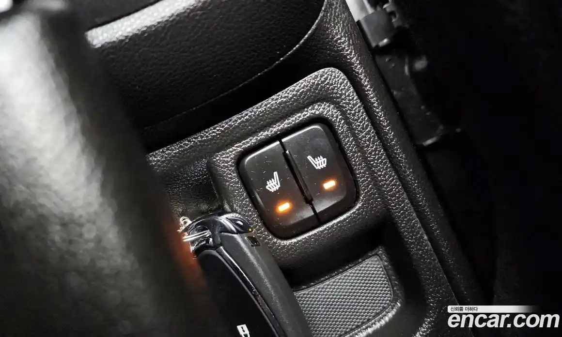 Chevrolet Spark 2020 1.0 Автомат в Москве № 42225, фото 12