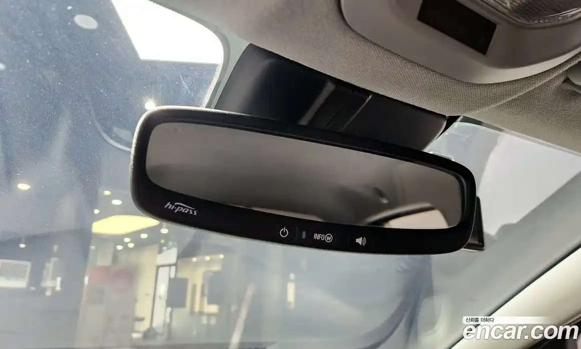 Chevrolet Spark 2020 1.0 Автомат в Москве № 42225, фото 20