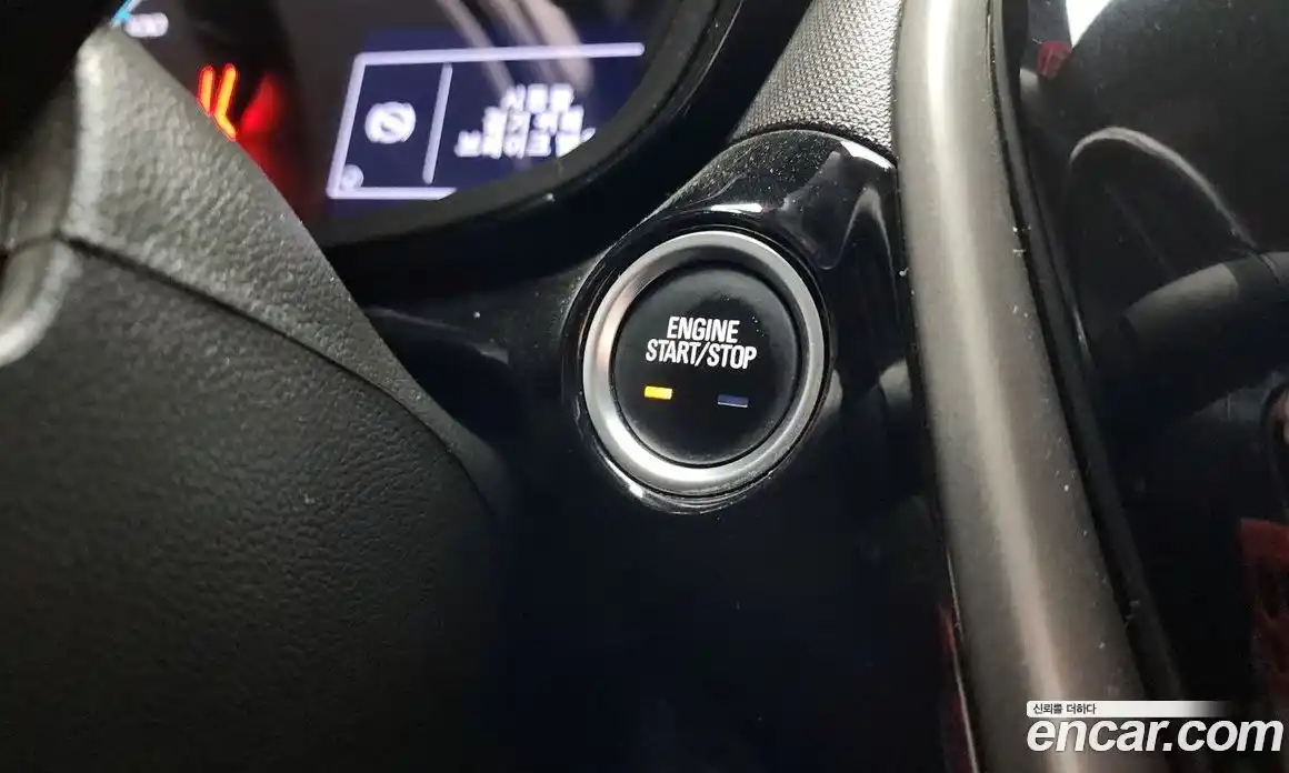 Chevrolet Spark 2020 1.0 Автомат в Москве № 42225, фото 3