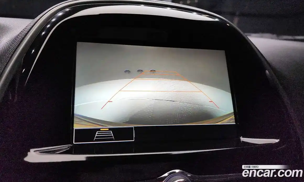 Chevrolet Spark 2020 1.0 Автомат в Москве № 42225, фото 4