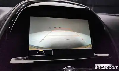 Chevrolet Spark 2020 1.0 Автомат в Москве № 42225, миниатюра 4