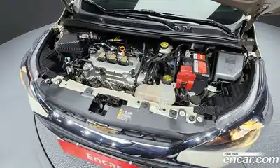 Chevrolet Spark 2020 1.0 Автомат в Москве № 42225, миниатюра 5