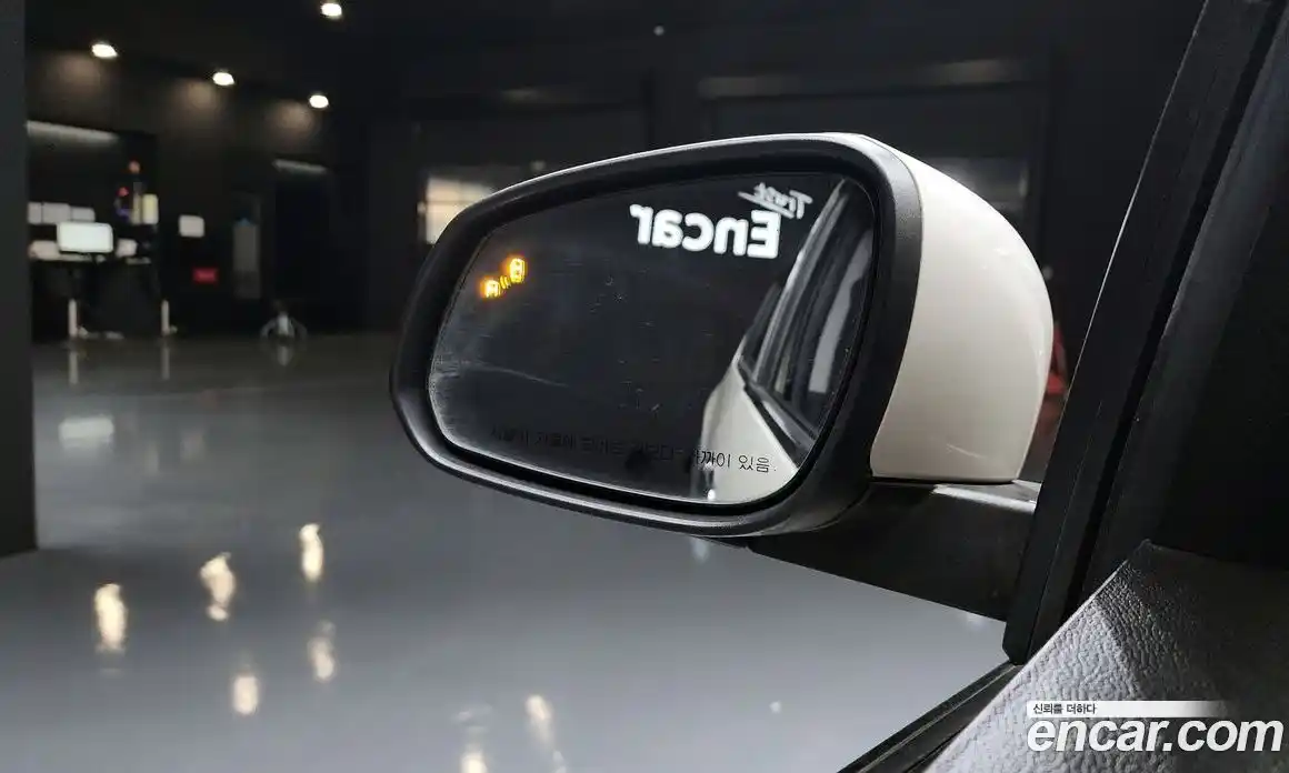 Chevrolet Spark 2020 1.0 Автомат в Москве № 42225, фото 6