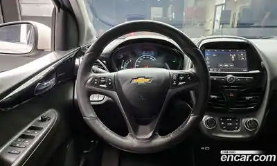 Chevrolet Spark 2020 1.0 Автомат в Москве № 42225, миниатюра 9