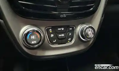 Chevrolet Spark 2020 1.0 Автомат в Москве № 42225, миниатюра 10