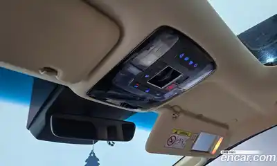 Hyundai Staria, 2025